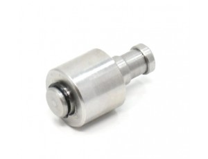 JP Hobby ER-120 Alloy Electric Retract Nose Gear Steering Pin ( 12mm To 6mm ) For Steering Linkage Part